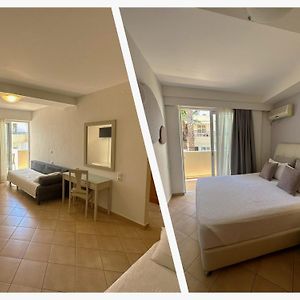 Familien Junior Suite